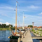 Feriehus Cozy In With Wifi Ermelo
