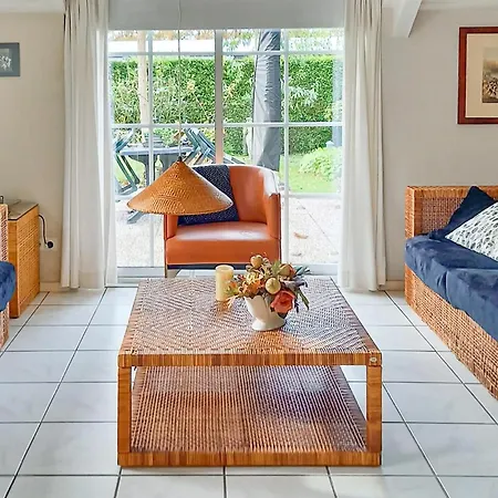 Holiday home Cozy In Ermelo With Wifi *