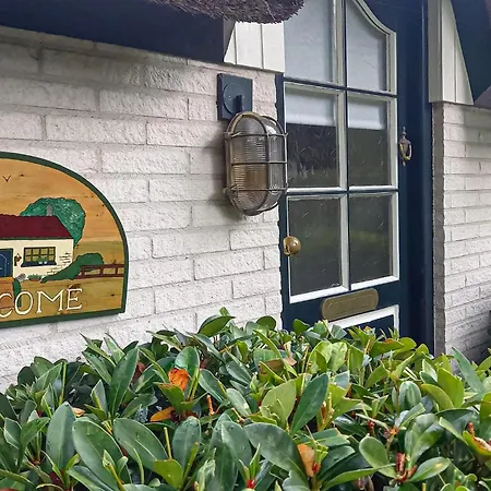 Holiday home Cozy In Ermelo With Wifi