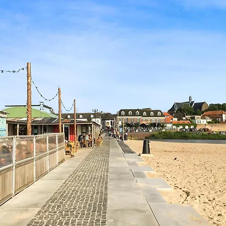 Cozy In Ermelo With Wifi Сasa de vacaciones Tonsel