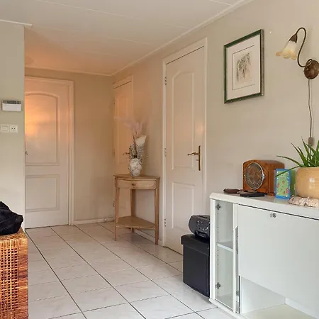 Hébergement de vacances Cozy In With Wifi *