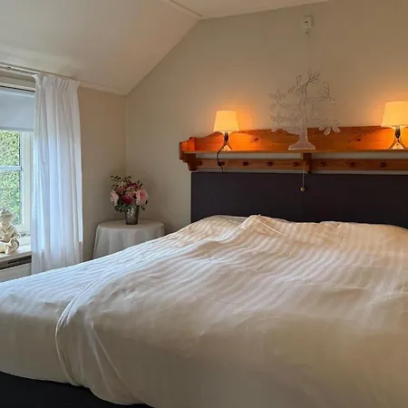 Cozy In Ermelo With Wifi * Tonsel