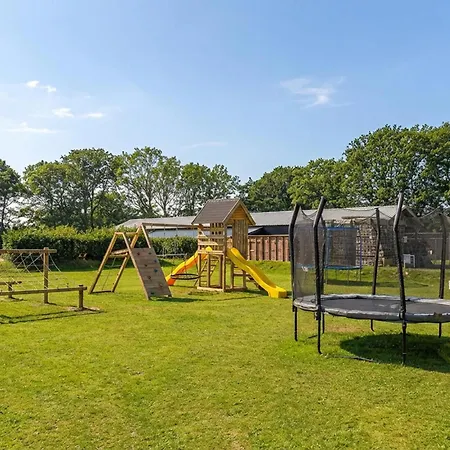 Cozy In Ermelo With Wifi Dom wakacyjny