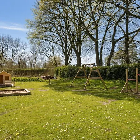 Cozy In Ermelo With Wifi * Ermelo