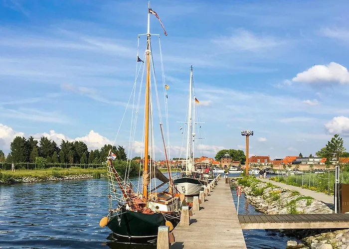 Dom wakacyjny Cozy In Ermelo With Wifi Ermelo