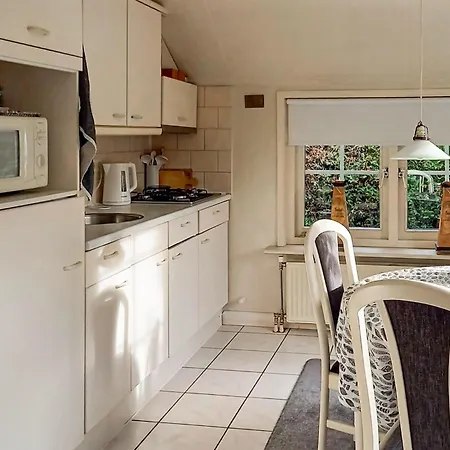 Cozy In Ermelo With Wifi * Tonsel