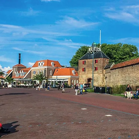 Cozy In Ermelo With Wifi * Tonsel