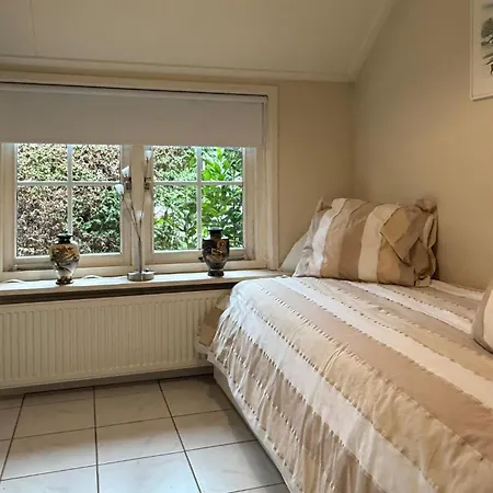 Cozy In With Wifi Holiday home *