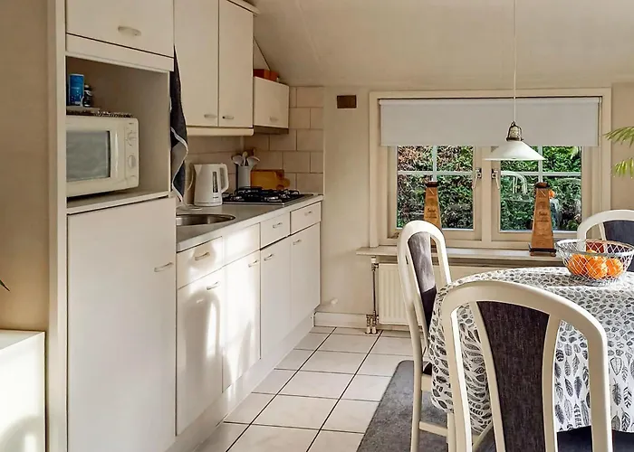 Cozy In With Wifi * Ermelo