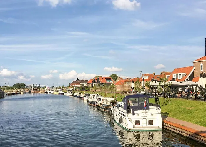 Cozy In With Wifi Holiday home Ermelo