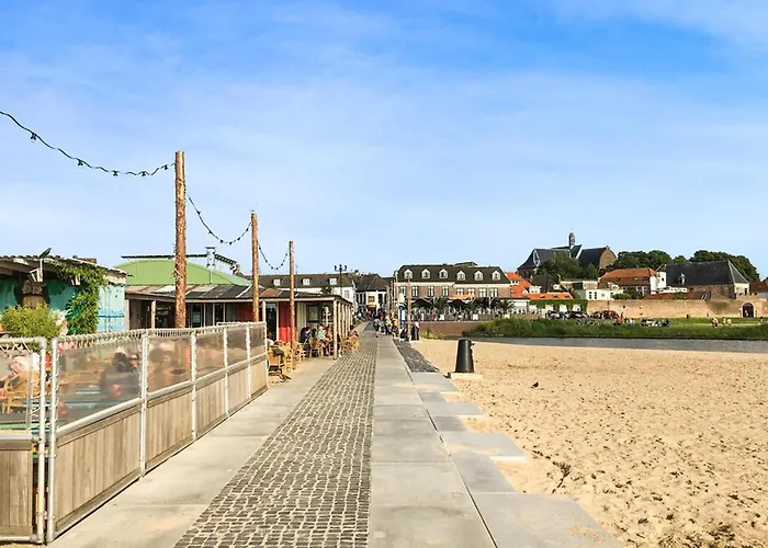 Cozy In With Wifi Holiday home Ermelo