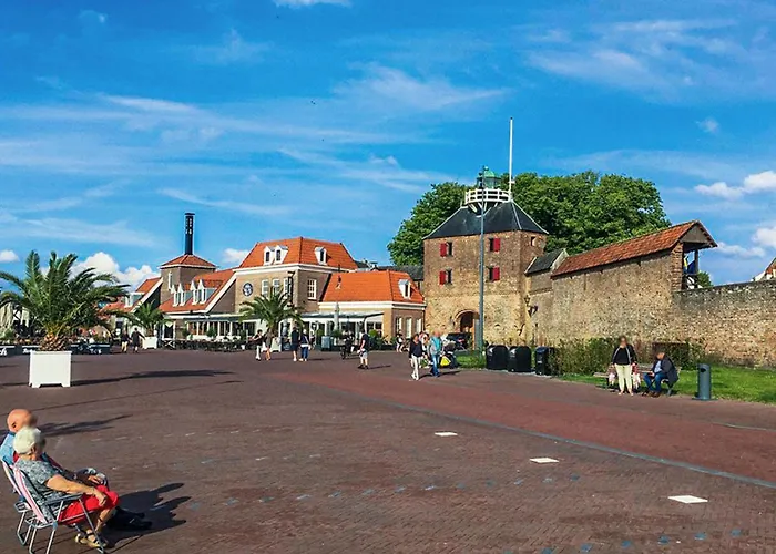 Cozy In With Wifi * Ermelo