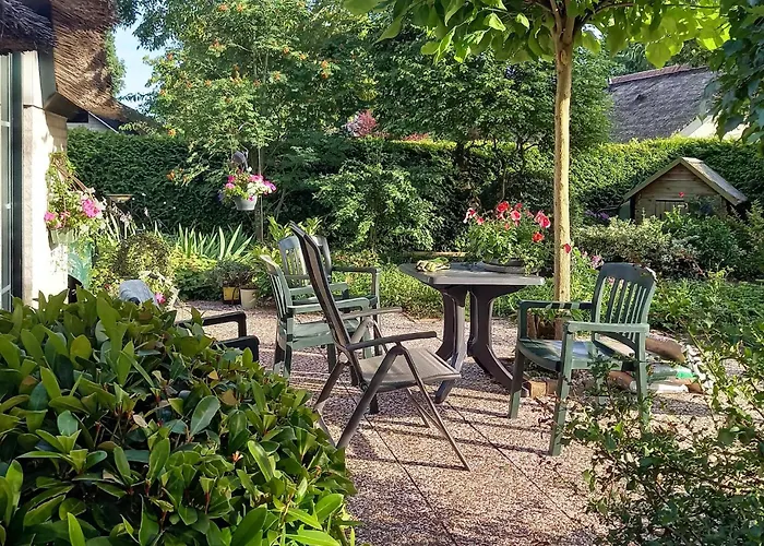 Holiday home Cozy In With Wifi