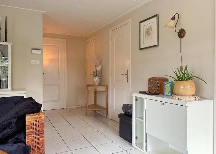 Holiday home Cozy In With Wifi *