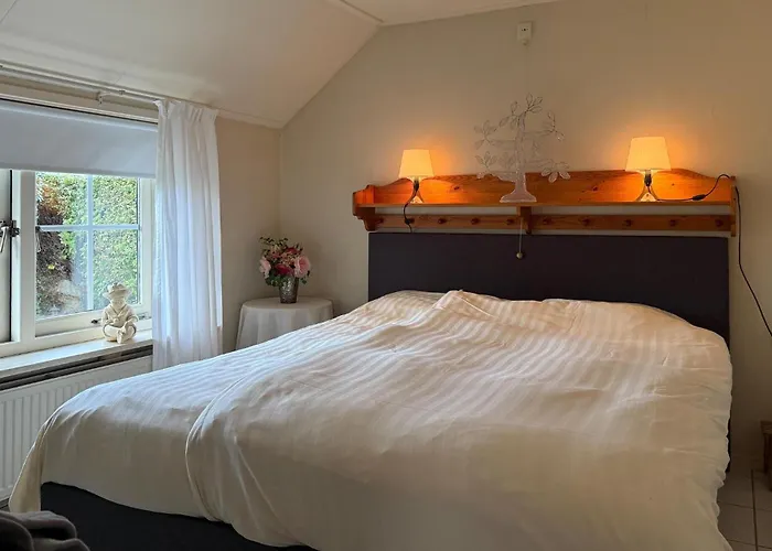 Cozy In With Wifi * Ermelo