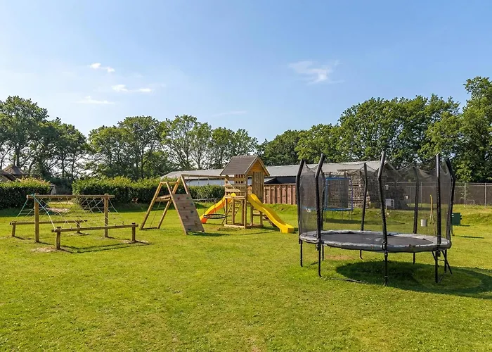 Cozy In With Wifi Holiday home