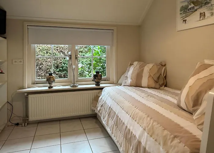 Cozy In With Wifi Holiday home *