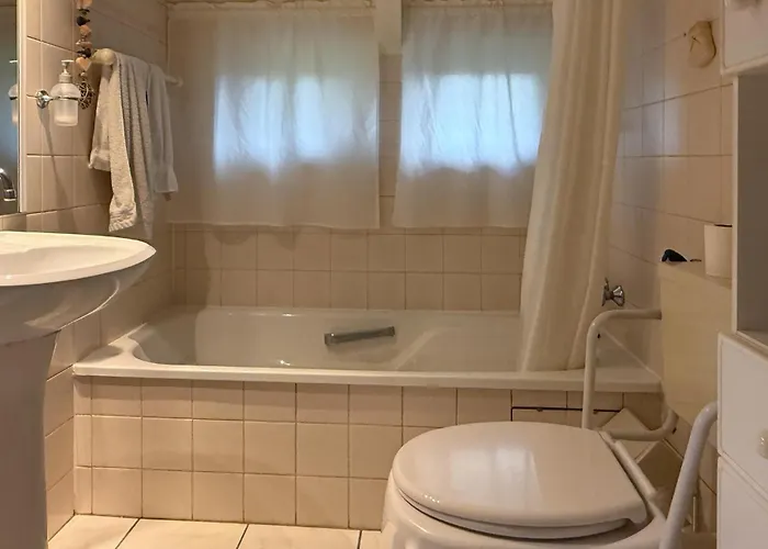 Holiday home Cozy In With Wifi